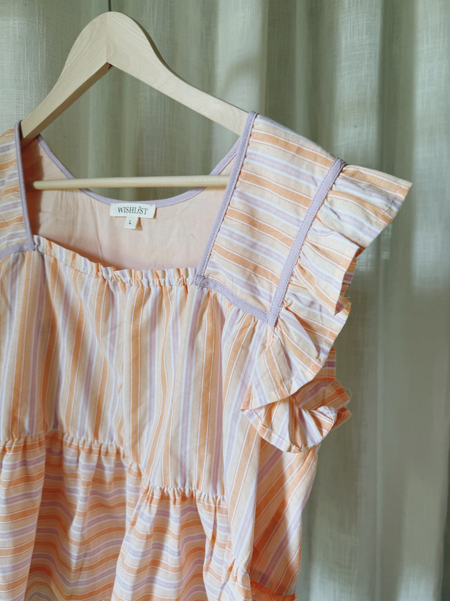 Brooklyn Blouse