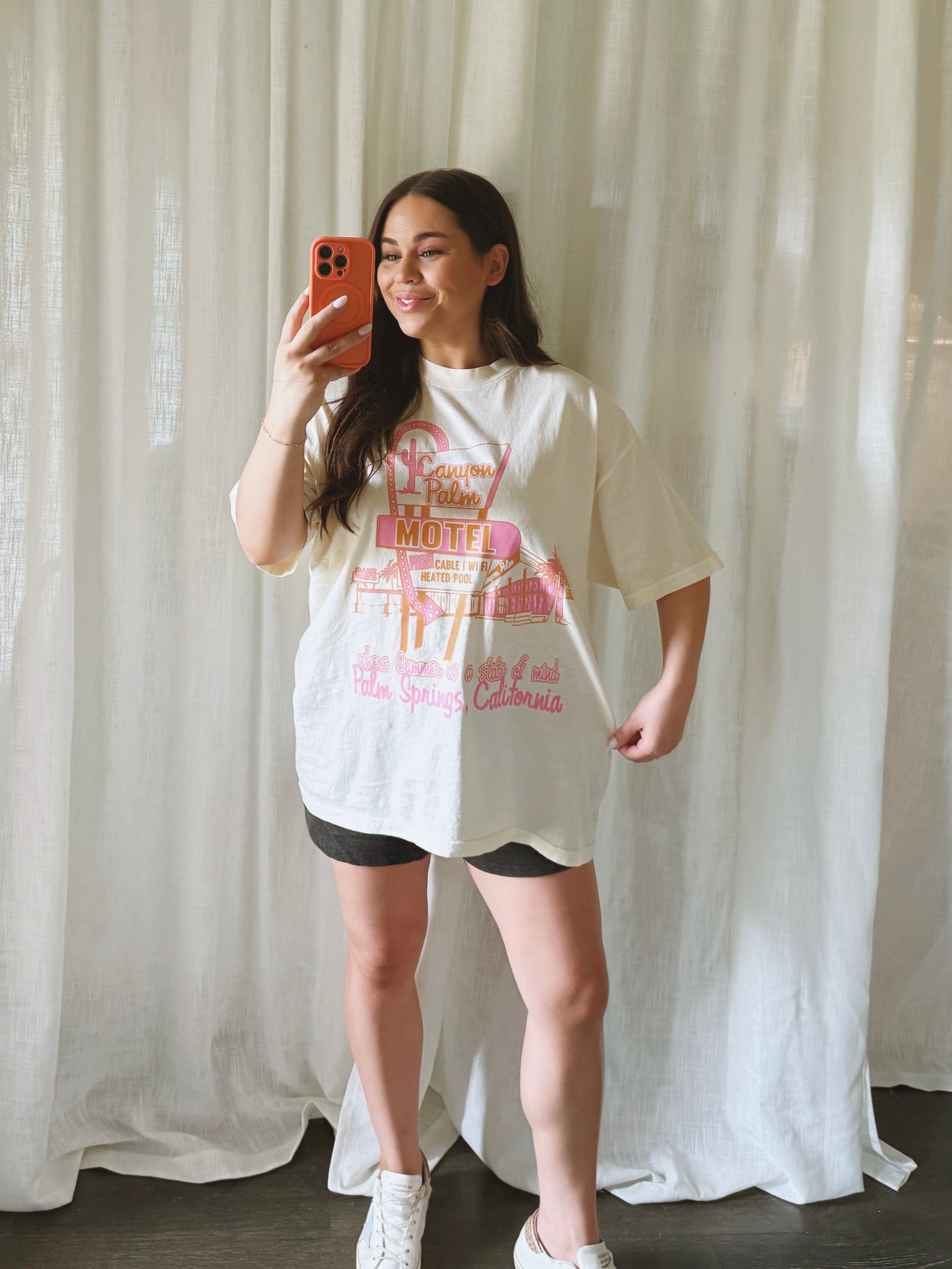 Felicity Fleece Shorts
