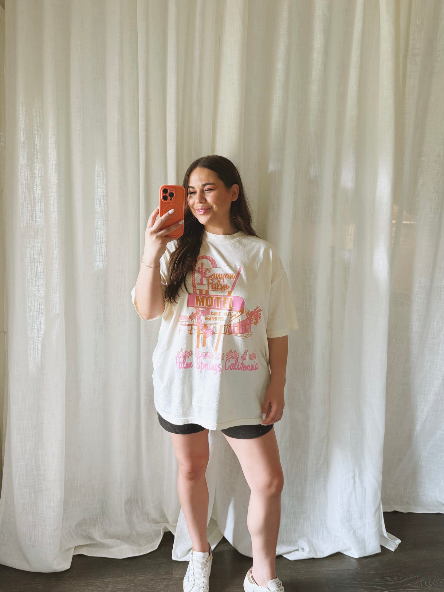 Felicity Fleece Shorts