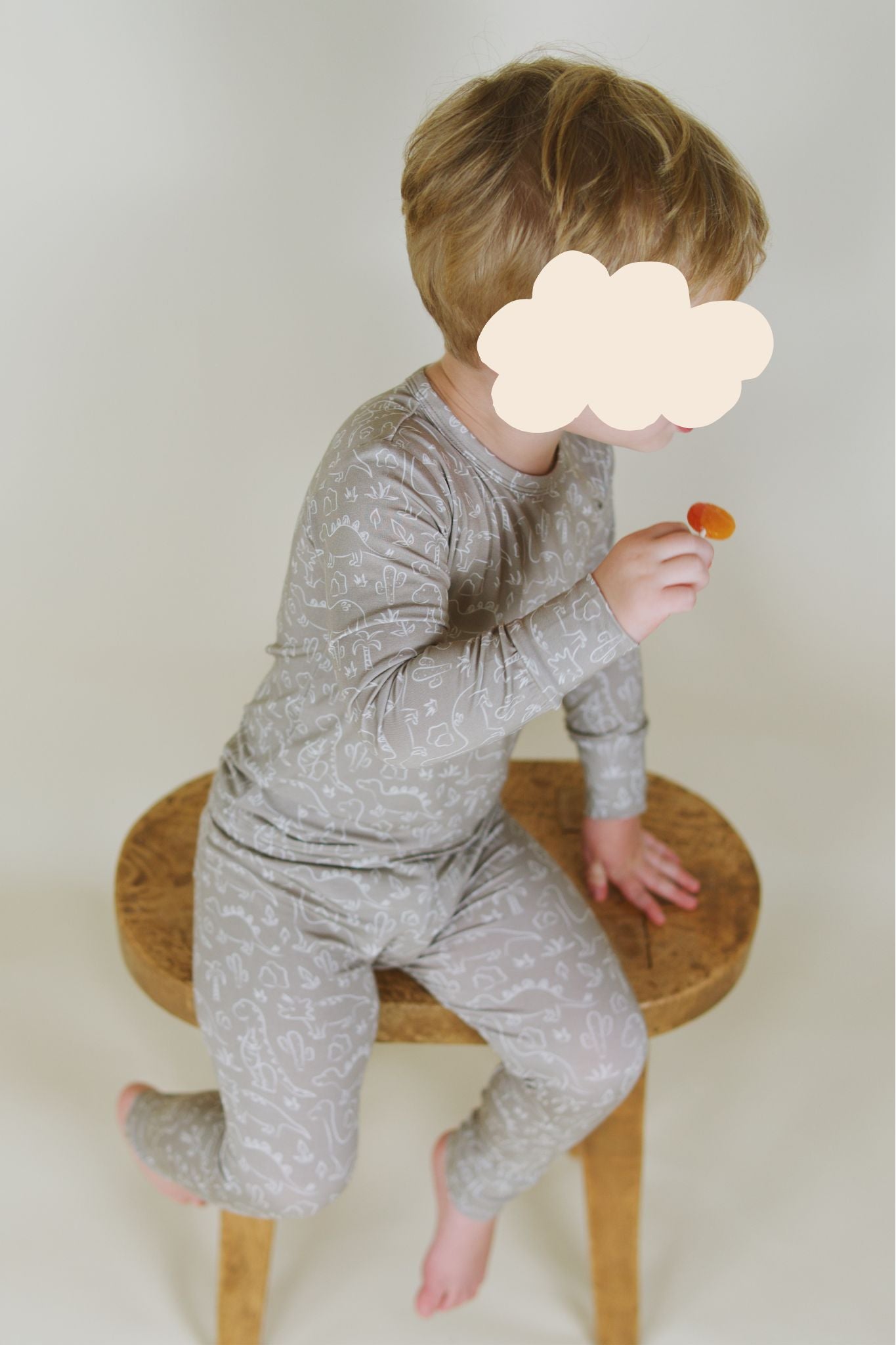 Brynn Bamboo Lounge Set