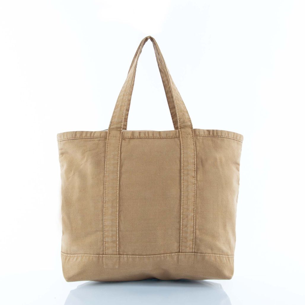 Medium Cotton Tote