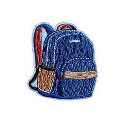 BACKPACK