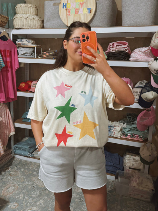 Star Tee
