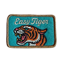 EASY TIGER
