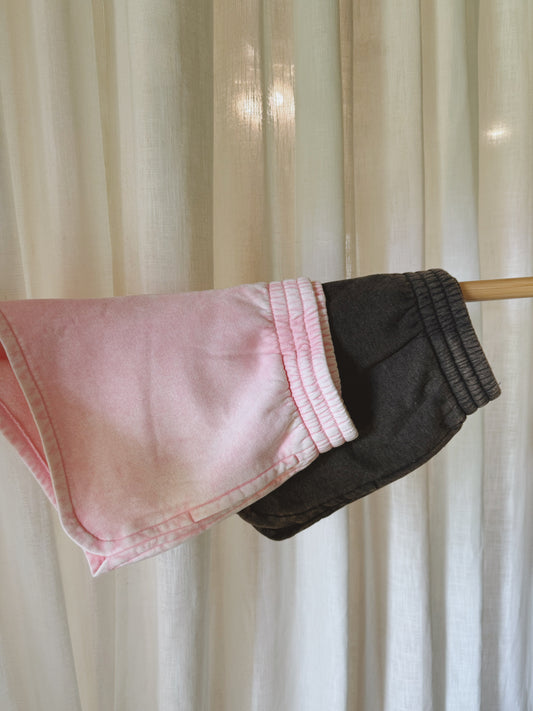 Felicity Fleece Shorts