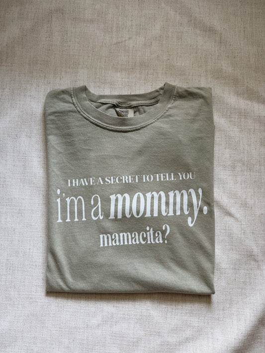 "Mamacita" Graphic Tee