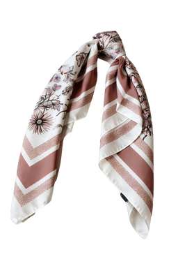 Bandana - Butterfly Silk