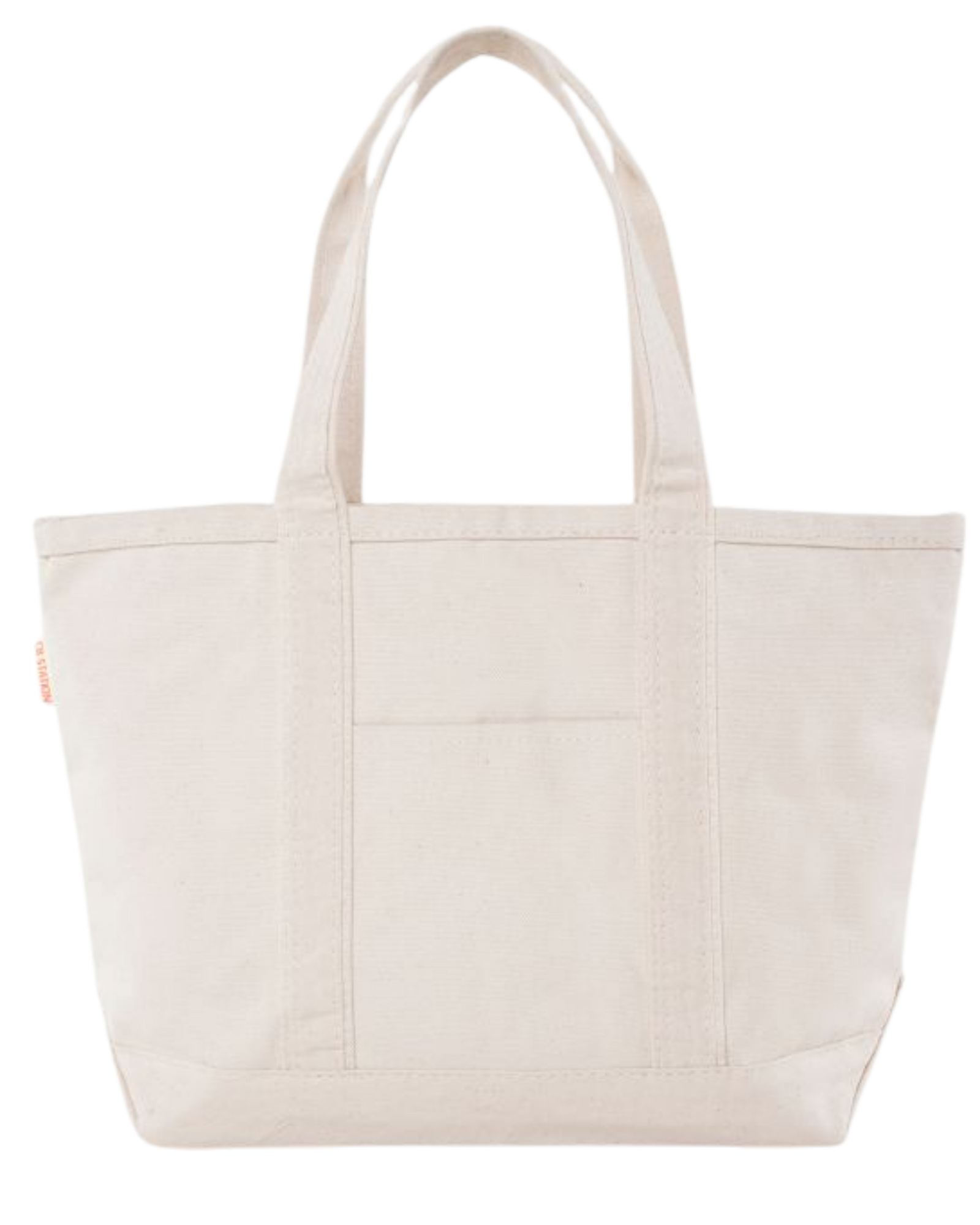 Tote Front