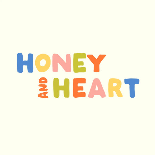 Shop Honey and Heart