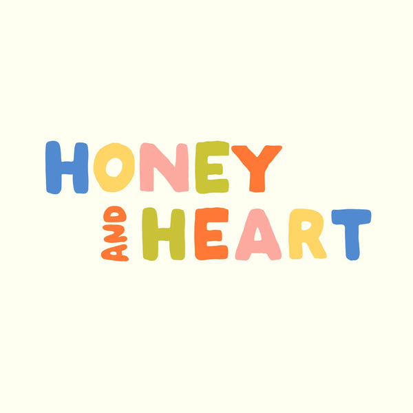 Shop Honey and Heart