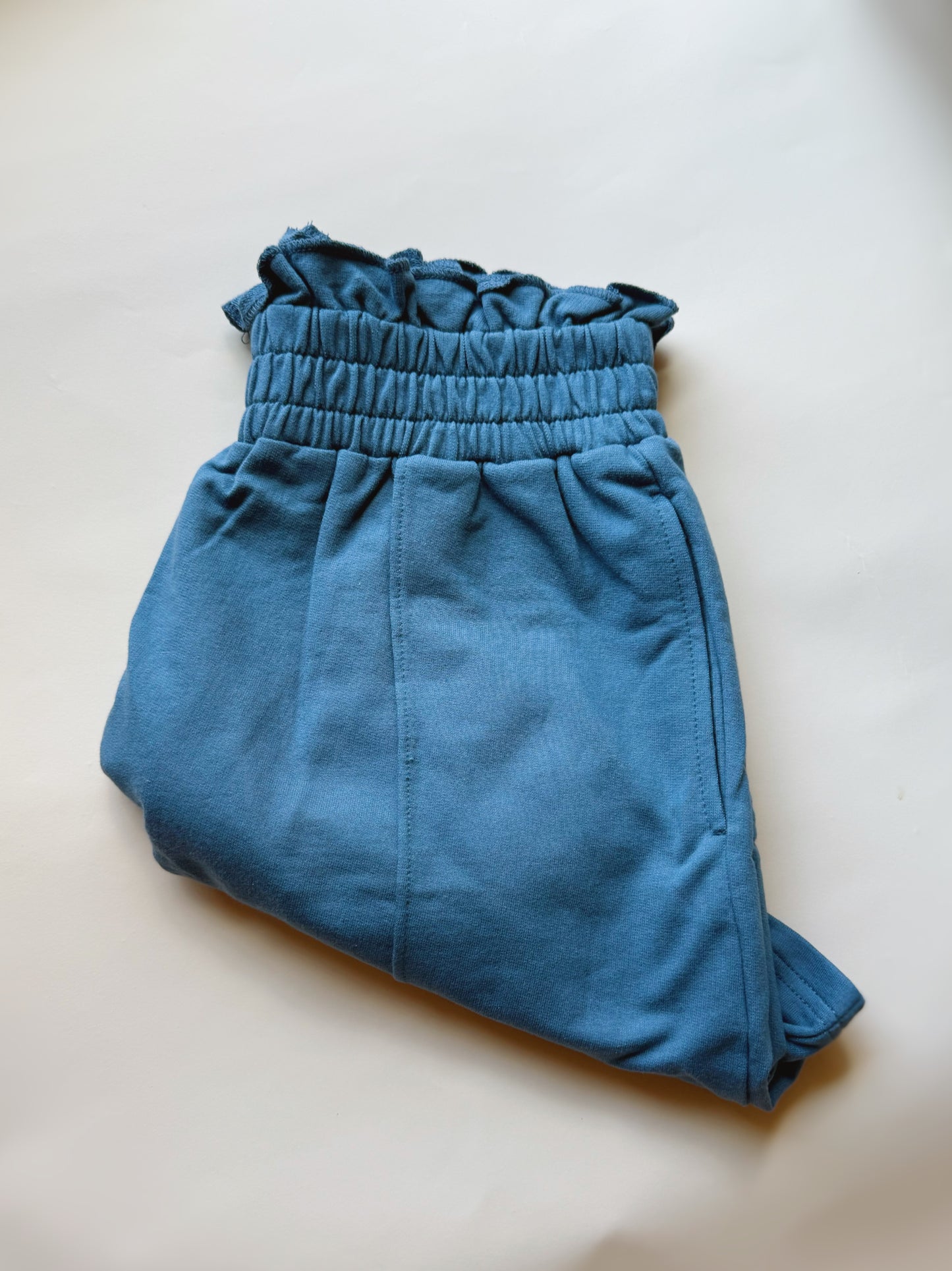 Luna Sleeveless Top & Shorts Set