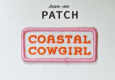Build A Bag : Patch Add On's