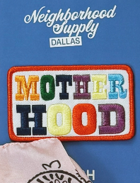 Build A Bag : Patch Add On's