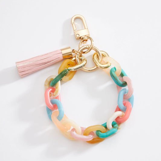 Daydreamer Resin Keychain!