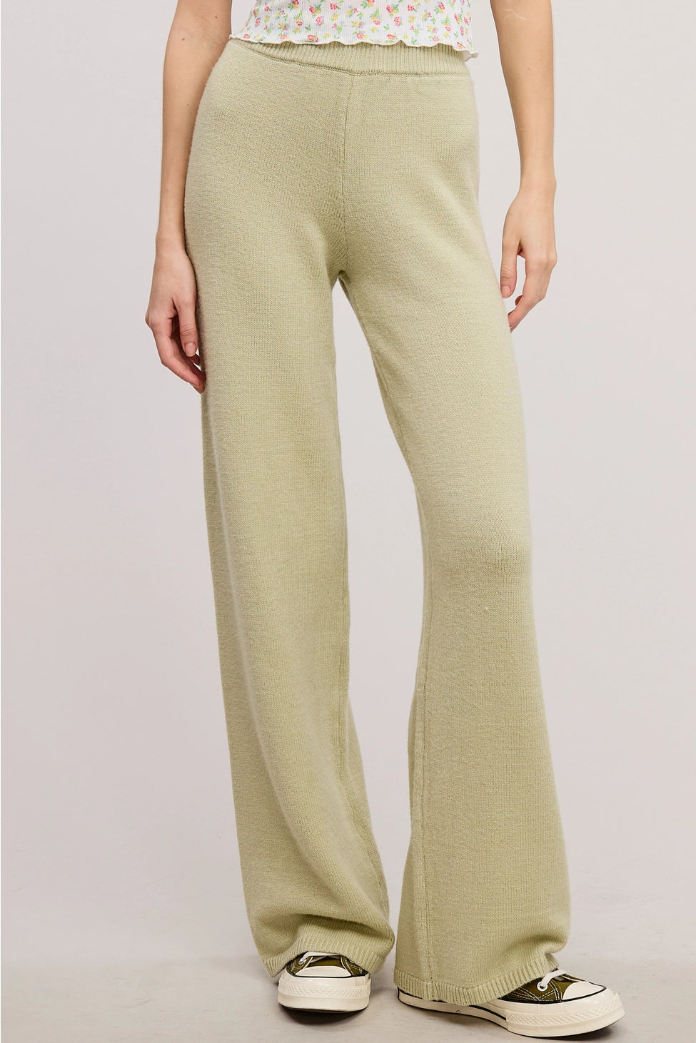 Cassie Cardigan & Pants Set