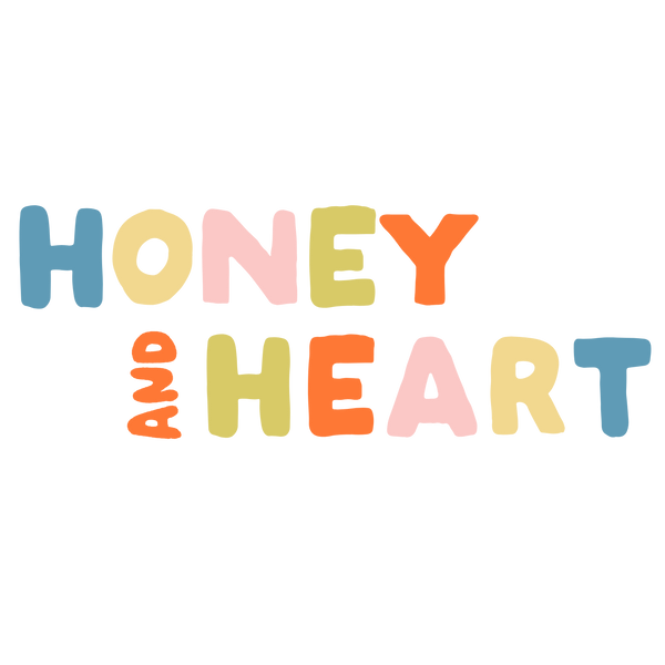 Shop Honey and Heart